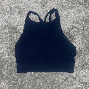 lulu lemon sports bra